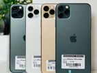 Apple iPhone 11 Pro Max 64GB (Used)