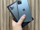 Apple iPhone 11 Pro Max 64GB (Used)