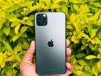 Apple iPhone 11 Pro Max 64GB (Used)