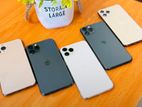 Apple iPhone 11 Pro Max 89,900 (Used)