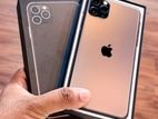 Apple iPhone 11 Pro Max 91%🔋 | 256GB (Used)