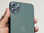 Apple iPhone 11 Pro Max (Used)