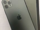 Apple iPhone 11 Pro Max (Used)