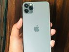 Apple iPhone 11 Pro Max (Used)