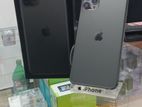 Apple iPhone 11 Pro Max (Used)