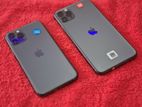 Apple iPhone 11 Pro Max black (Used)