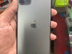 Apple iPhone 11 Pro Max (Used)