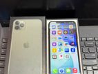 Apple iPhone 11 Pro Max (Used)
