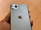 Apple iPhone 11 Pro Max (Used)