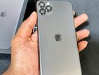 Apple iPhone 11 Pro Max (Used)
