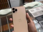 Apple I Phone 11 Pro Max for Parts (Used)