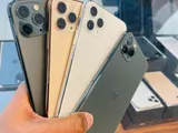 Apple iPhone 11 Pro Max Full Set (Used)