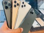 Apple iPhone 11 Pro Max Full Set. (Used)