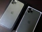 Apple iPhone 11 Pro Max (Used)