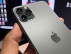 Apple iPhone 11 Pro Max Full Set (Used)