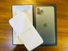 Apple iPhone 11 Pro Max Full Set (Used)