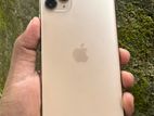Apple iPhone 11 Pro Max Gold 246GB (Used)