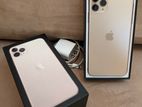 Apple iPhone 11 Pro Max 256GB (Used)