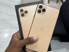Apple iPhone 11 Pro Max Gold (Used)