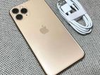 Apple iPhone 11 Pro Max Gold (Used)