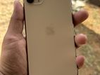 Apple iPhone 11 Pro Max Gold (Used)