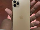 Apple iPhone 11 Pro Max Gold (Used)