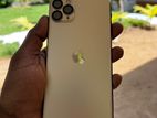 Apple iPhone 11 Pro Max Gold (Used)