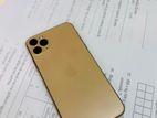 Apple iPhone 11 Pro Max Gold (Used)