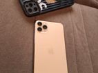 Apple iPhone 11 Pro Max (Used)
