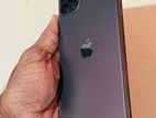 Apple iPhone 11 Pro Max Gray Edition (Used)