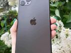 Apple iPhone 11 Pro Max Gray (Used)