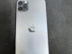 Apple iPhone 11 Pro Max (Used)