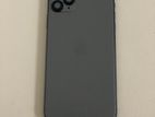 Apple iPhone 11 Pro Max (Used)