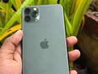 Apple iPhone 11 Pro Max (Used)