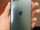 Apple iPhone 11 Pro Max (Used)