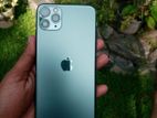 Apple iPhone 11 Pro Max (Used)