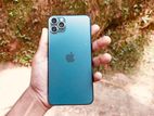 Apple iPhone 11 Pro Max I phone mex (Used)