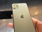 Apple iPhone 11 Pro Max 256GB (Used)