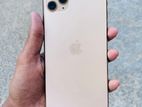 Apple iPhone 11 Pro Max I phone (Used)