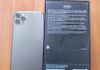 Apple iPhone 11 Pro Max (Used) Mobile Phones