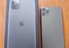 Apple iPhone 11 Pro Max (Used) in Colombo