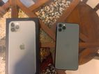 Apple iPhone 11 Pro Max (Used)