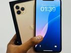Apple iPhone 11 Pro Max (Used)