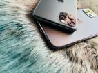 Apple iPhone 11 Pro Max (Used)