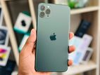 Apple iPhone 11 Pro Max i phone (Used)