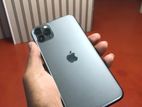 Apple iPhone 11 Pro Max (Used)