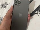 Apple iPhone 11 Pro Max i phone (Used)
