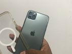 Apple iPhone 11 Pro Max 512GB (Used)