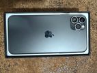 Apple iPhone 11 Pro Max 256GB (Used)