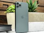 Apple iPhone 11 Pro Max 256GB (Used)